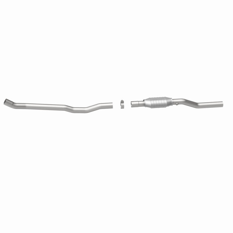 MagnaFlow HM-Grade Direct-Fit Catalytic Converter - Dodge Dakota 1998-1999 5.9L, view 41