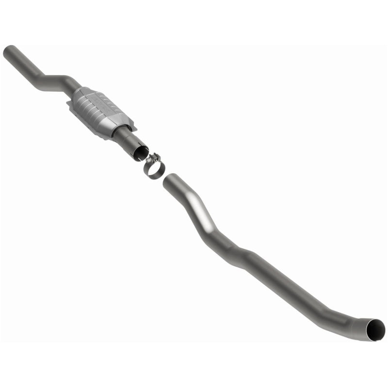 MagnaFlow HM-Grade Direct-Fit Catalytic Converter - Dodge Dakota 1998-1999 5.9L, view 5