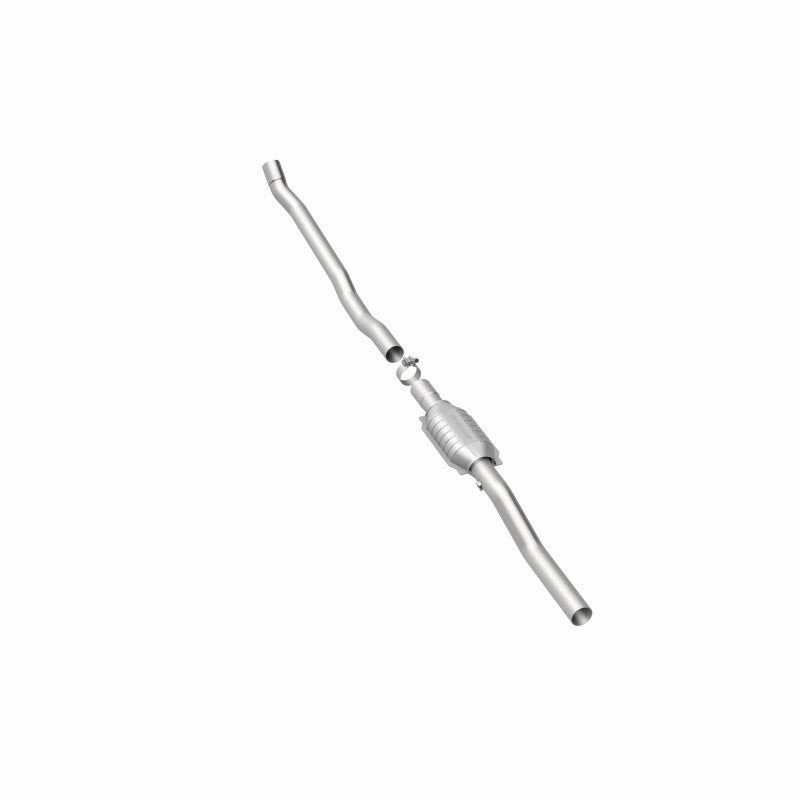MagnaFlow HM-Grade Direct-Fit Catalytic Converter - Dodge Dakota 1998-1999 5.9L, view 6