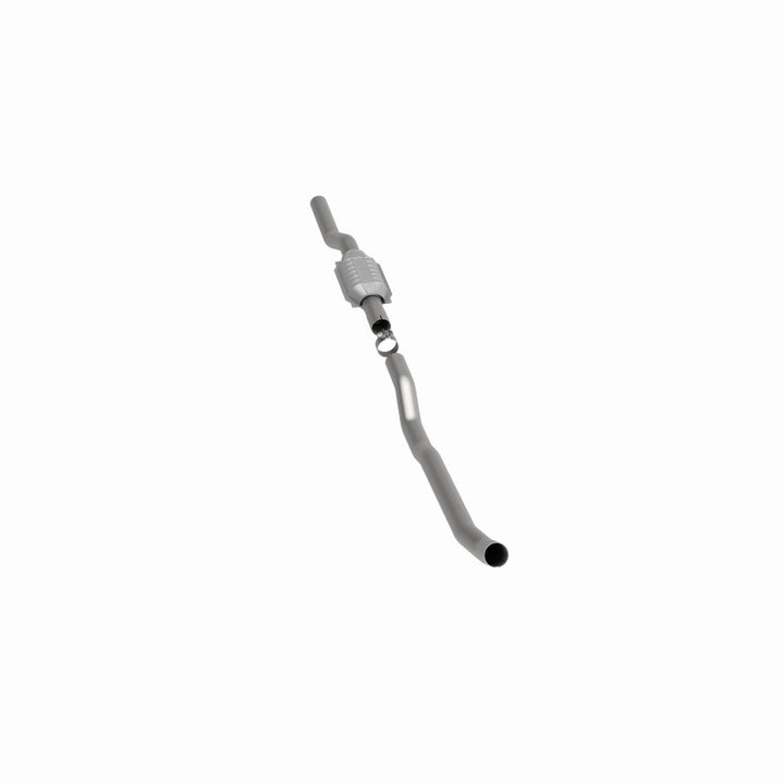 MagnaFlow HM-Grade Direct-Fit Catalytic Converter - Dodge Dakota 1998-1999 5.9L, view 7