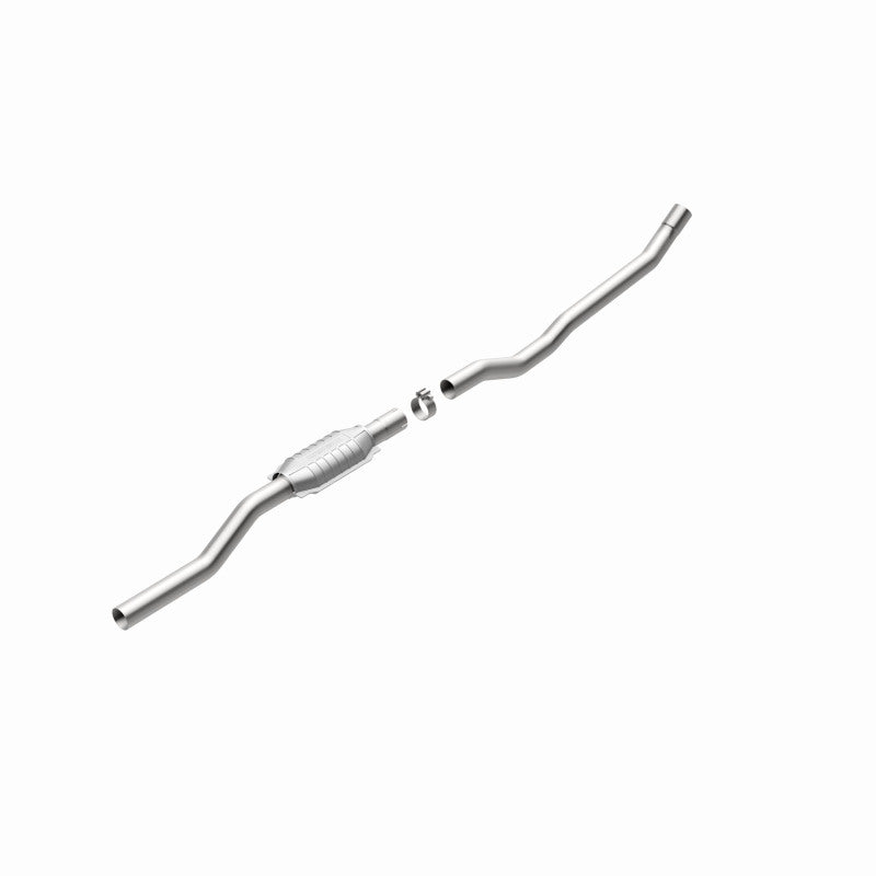 MagnaFlow HM-Grade Direct-Fit Catalytic Converter - Dodge Dakota 1998-1999 5.9L, view 8