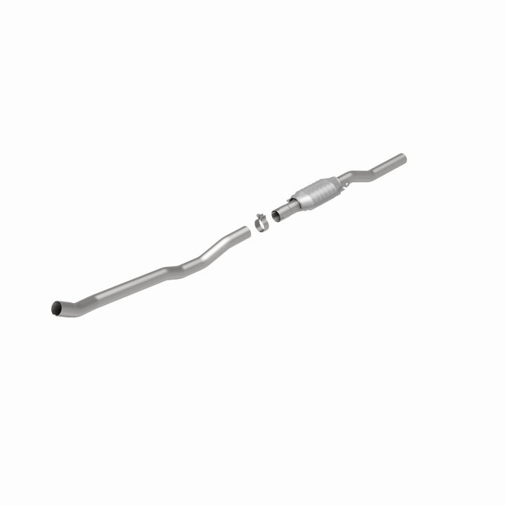 MagnaFlow HM-Grade Direct-Fit Catalytic Converter - Dodge Dakota 1998-1999 5.9L, view 9