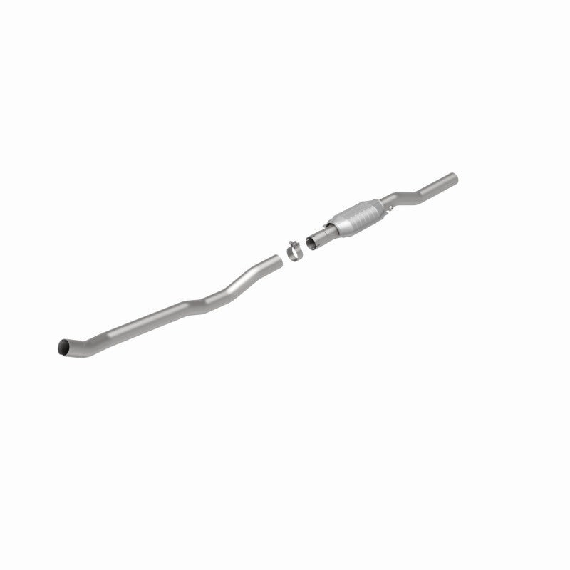 MagnaFlow HM-Grade Direct-Fit Catalytic Converter - Dodge Dakota 1998-1999 5.9L, view 9