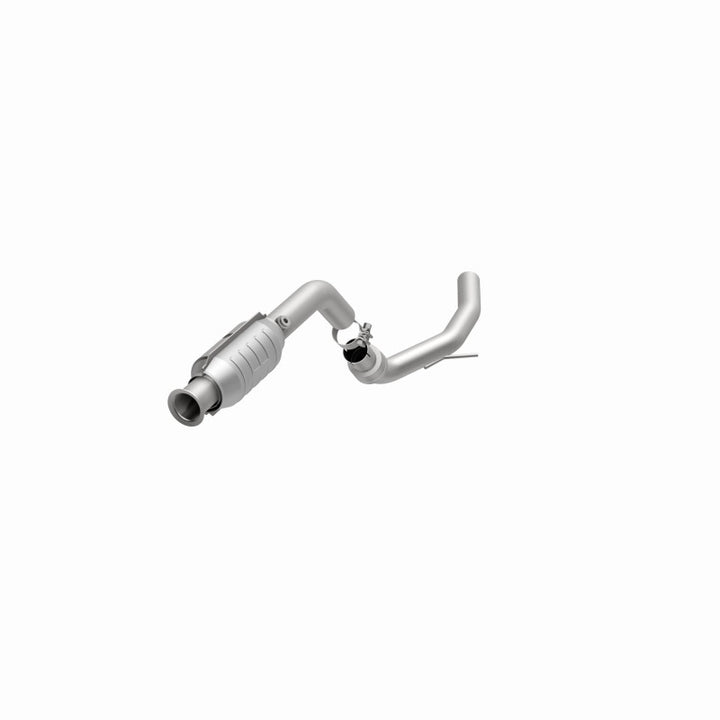 MagnaFlow HM-Grade Direct-Fit Catalytic Converter - Chrysler 300M 1999-2004, view 24