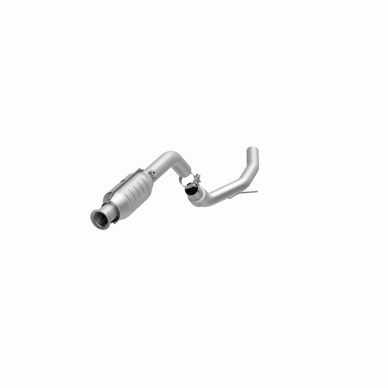 MagnaFlow HM-Grade Direct-Fit Catalytic Converter - Chrysler 300M 1999-2004, view 24