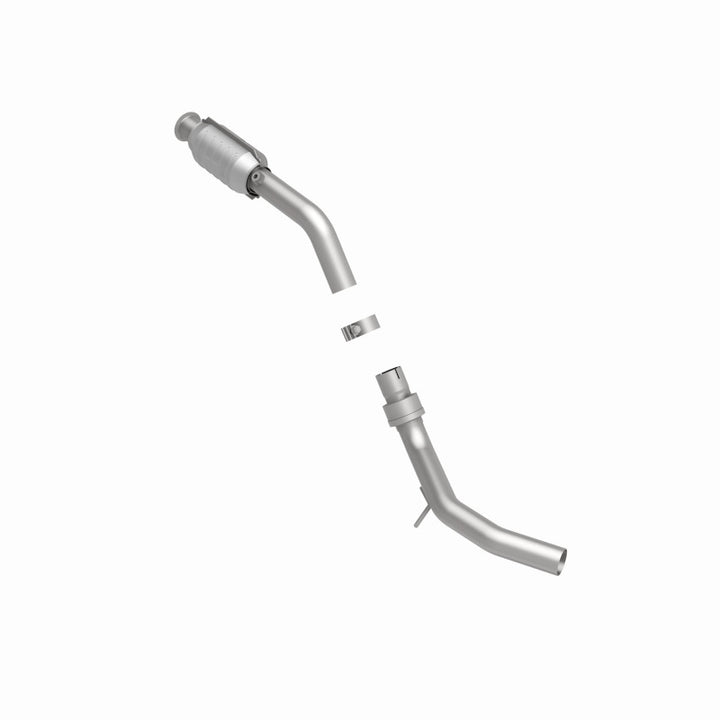 MagnaFlow HM-Grade Direct-Fit Catalytic Converter - Chrysler 300M 1999-2004, view 34