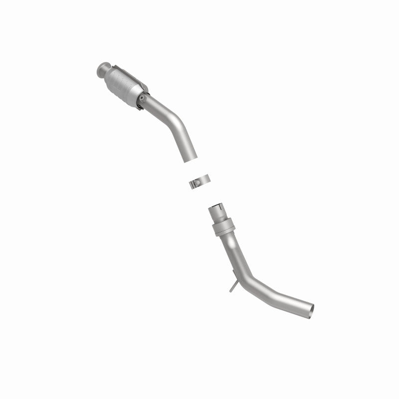 MagnaFlow HM-Grade Direct-Fit Catalytic Converter - Chrysler 300M 1999-2004, view 34