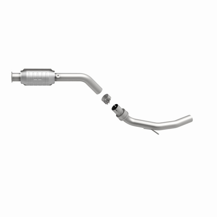 MagnaFlow HM-Grade Direct-Fit Catalytic Converter - Chrysler 300M 1999-2004, view 35