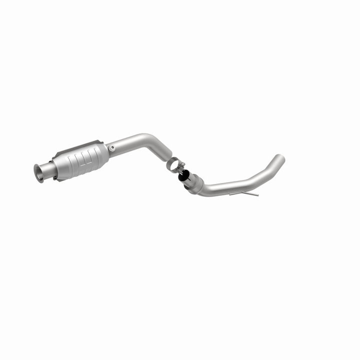 MagnaFlow HM-Grade Direct-Fit Catalytic Converter - Chrysler 300M 1999-2004, view 40