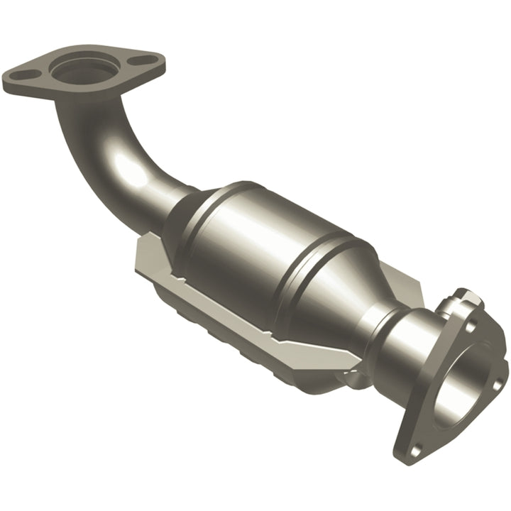 MagnaFlow HM-Grade Direct-Fit Catalytic Converter - Hyundai Tiburon 1998-2001 2.0L