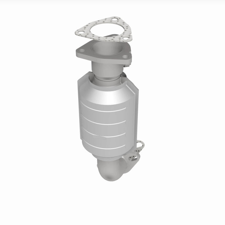 MagnaFlow HM-Grade Direct-Fit Catalytic Converter - Hyundai Tiburon 1998-2001 2.0L, view 10