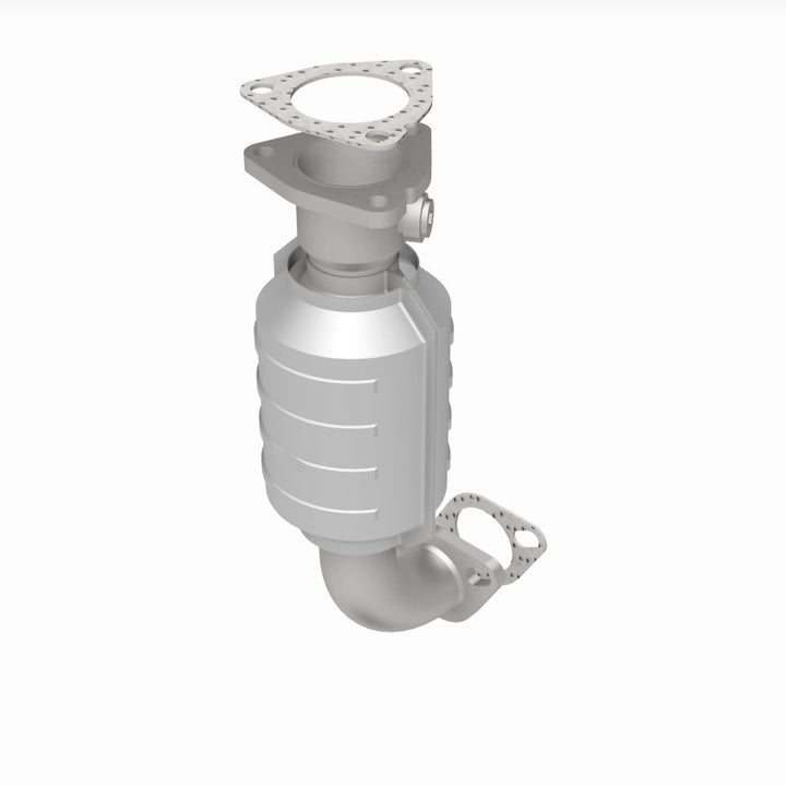 MagnaFlow HM-Grade Direct-Fit Catalytic Converter - Hyundai Tiburon 1998-2001 2.0L, view 11