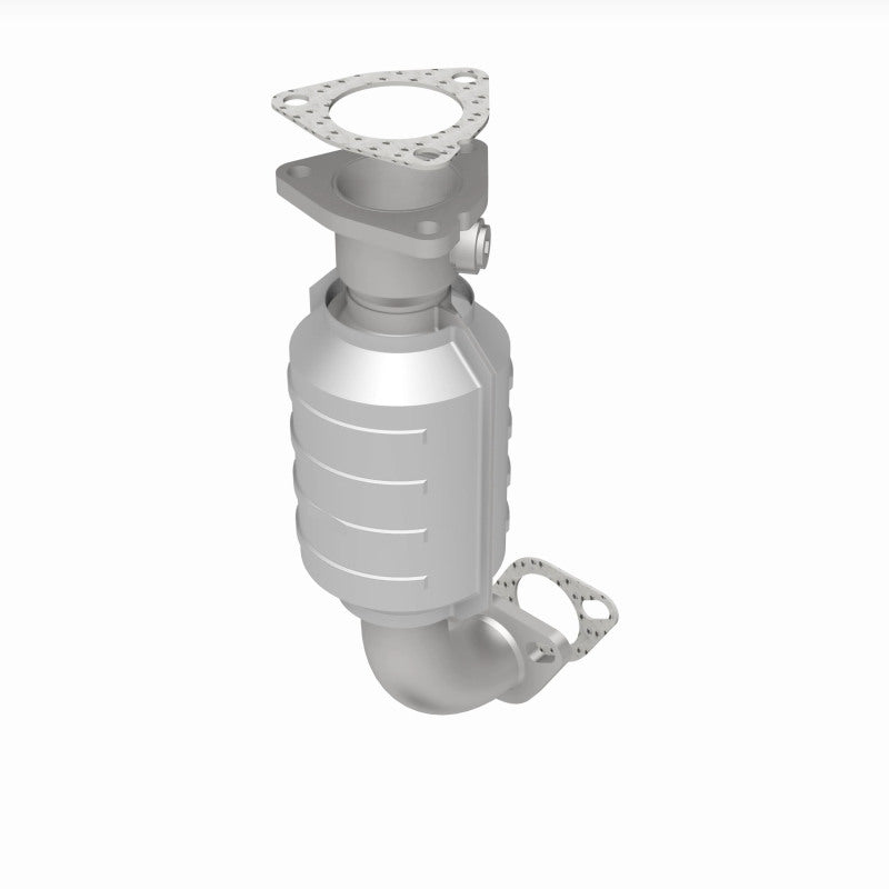 MagnaFlow HM-Grade Direct-Fit Catalytic Converter - Hyundai Tiburon 1998-2001 2.0L, view 11