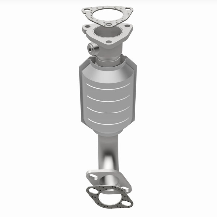 MagnaFlow HM-Grade Direct-Fit Catalytic Converter - Hyundai Tiburon 1998-2001 2.0L, view 13