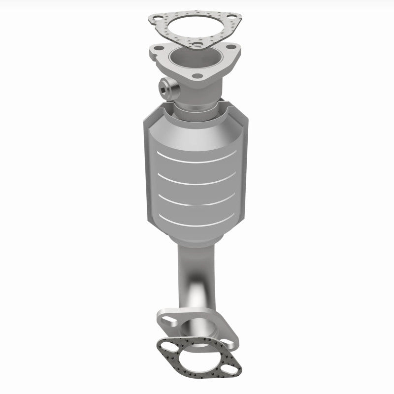MagnaFlow HM-Grade Direct-Fit Catalytic Converter - Hyundai Tiburon 1998-2001 2.0L, view 13