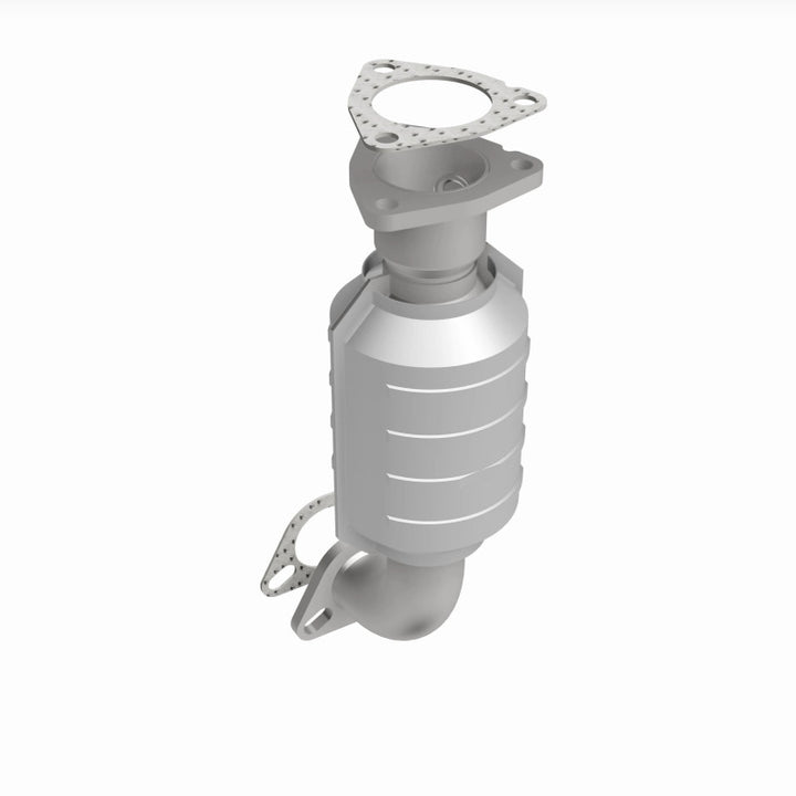 MagnaFlow HM-Grade Direct-Fit Catalytic Converter - Hyundai Tiburon 1998-2001 2.0L, view 14