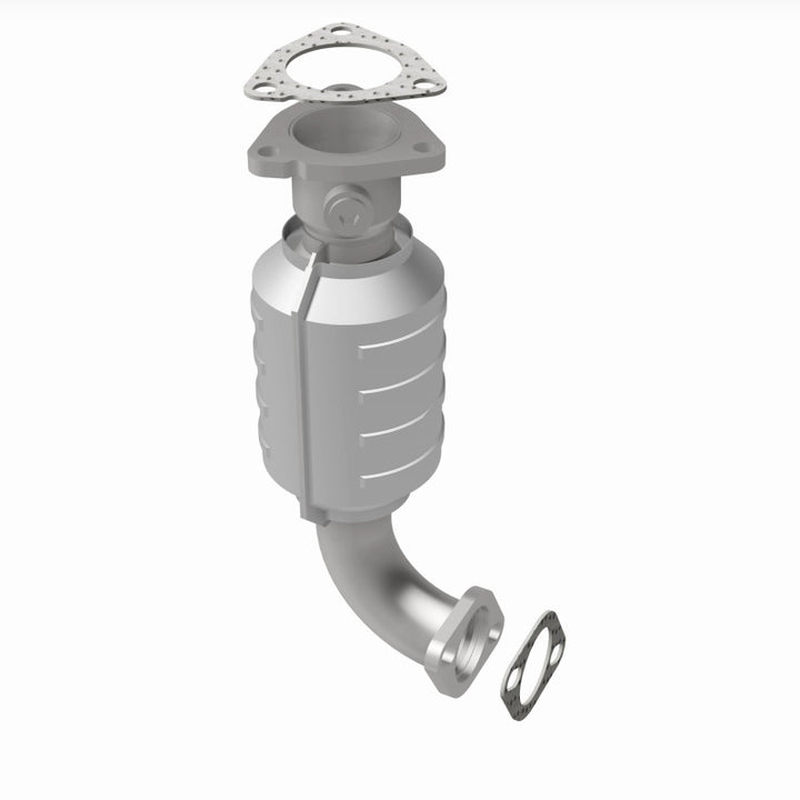 MagnaFlow HM-Grade Direct-Fit Catalytic Converter - Hyundai Tiburon 1998-2001 2.0L, view 18