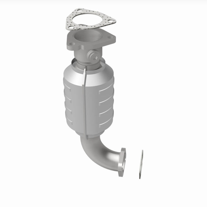 MagnaFlow HM-Grade Direct-Fit Catalytic Converter - Hyundai Tiburon 1998-2001 2.0L, view 20