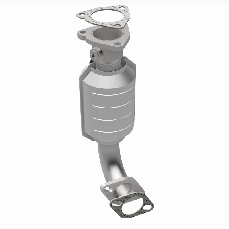 MagnaFlow HM-Grade Direct-Fit Catalytic Converter - Hyundai Tiburon 1998-2001 2.0L, view 21