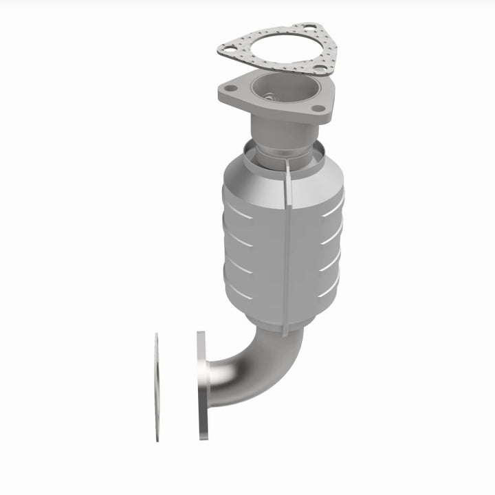 MagnaFlow HM-Grade Direct-Fit Catalytic Converter - Hyundai Tiburon 1998-2001 2.0L, view 22