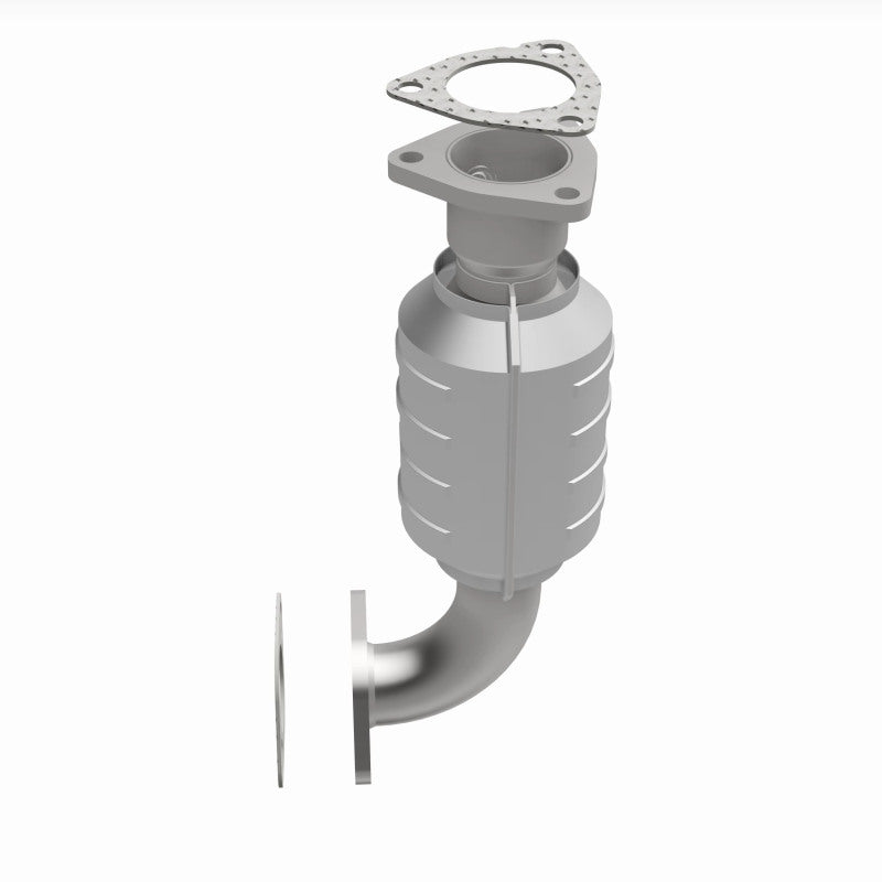 MagnaFlow HM-Grade Direct-Fit Catalytic Converter - Hyundai Tiburon 1998-2001 2.0L, view 22