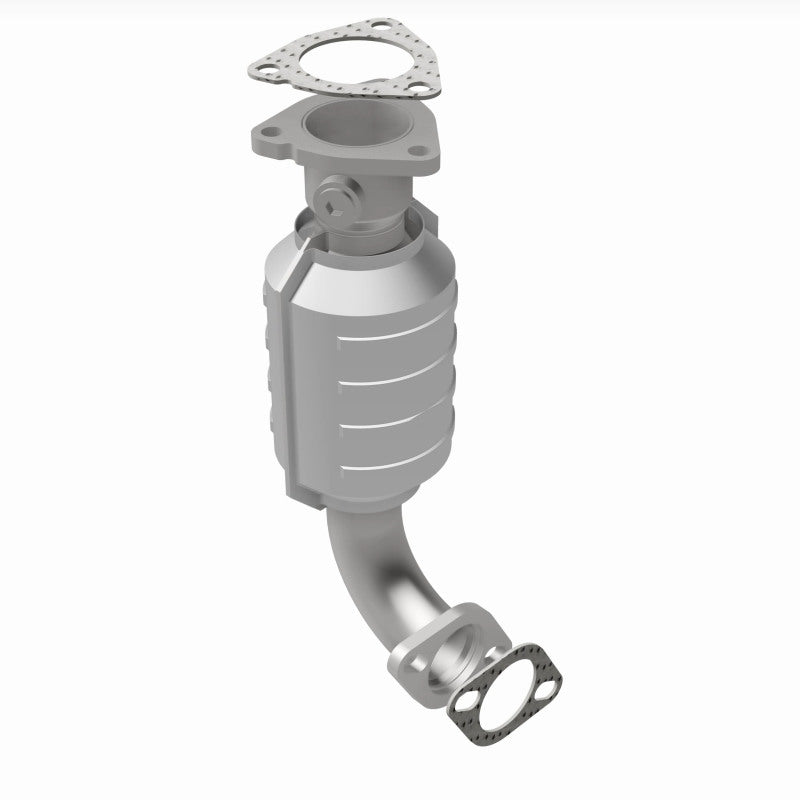 MagnaFlow HM-Grade Direct-Fit Catalytic Converter - Hyundai Tiburon 1998-2001 2.0L, view 28