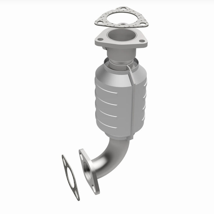 MagnaFlow HM-Grade Direct-Fit Catalytic Converter - Hyundai Tiburon 1998-2001 2.0L, view 31
