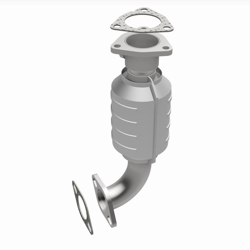 MagnaFlow HM-Grade Direct-Fit Catalytic Converter - Hyundai Tiburon 1998-2001 2.0L, view 31