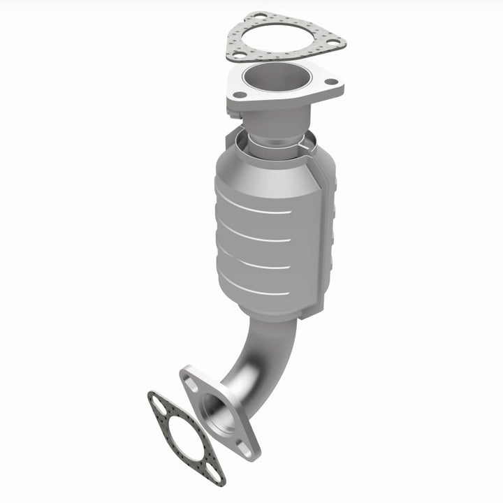 MagnaFlow HM-Grade Direct-Fit Catalytic Converter - Hyundai Tiburon 1998-2001 2.0L, view 33