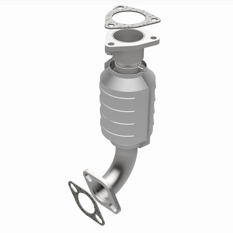MagnaFlow HM-Grade Direct-Fit Catalytic Converter - Hyundai Tiburon 1998-2001 2.0L, view 33