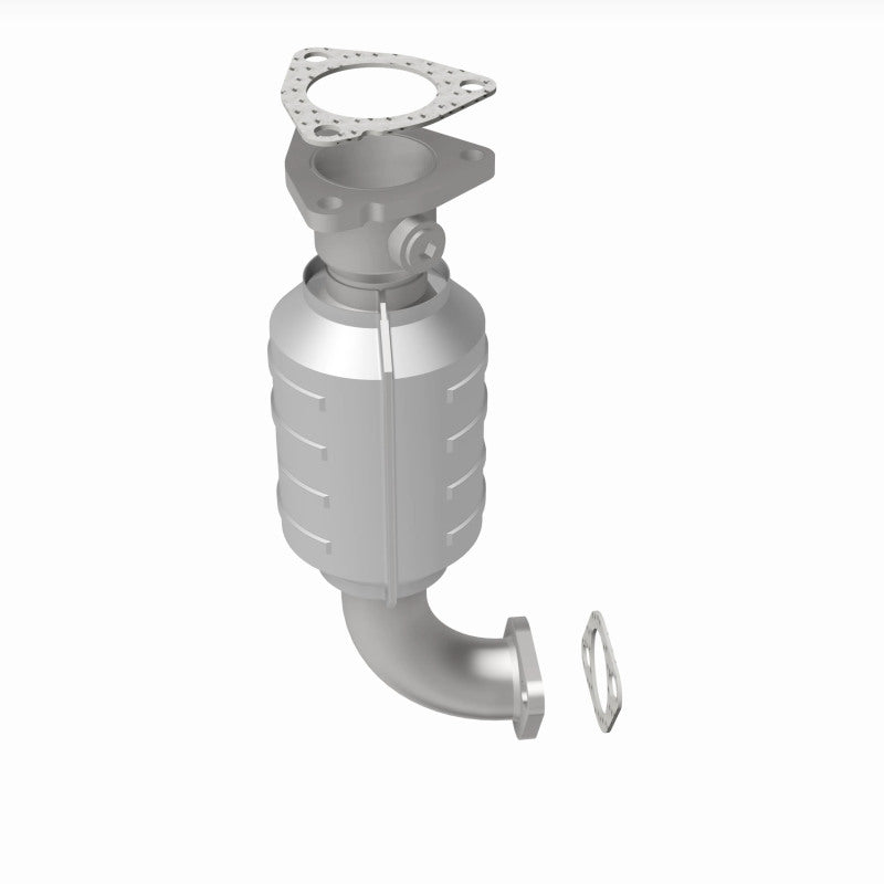 MagnaFlow HM-Grade Direct-Fit Catalytic Converter - Hyundai Tiburon 1998-2001 2.0L, view 34