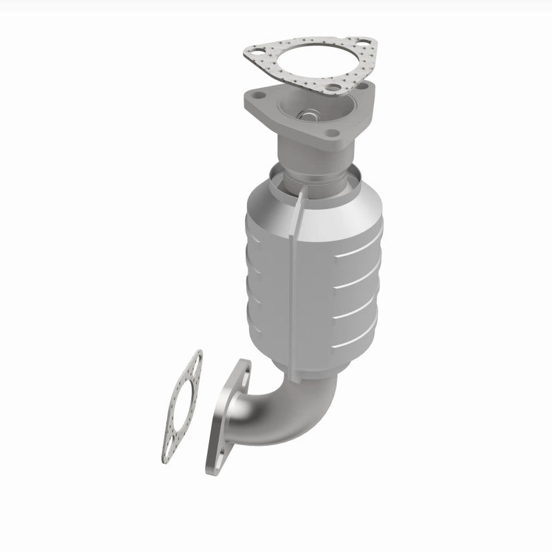 MagnaFlow HM-Grade Direct-Fit Catalytic Converter - Hyundai Tiburon 1998-2001 2.0L, view 37