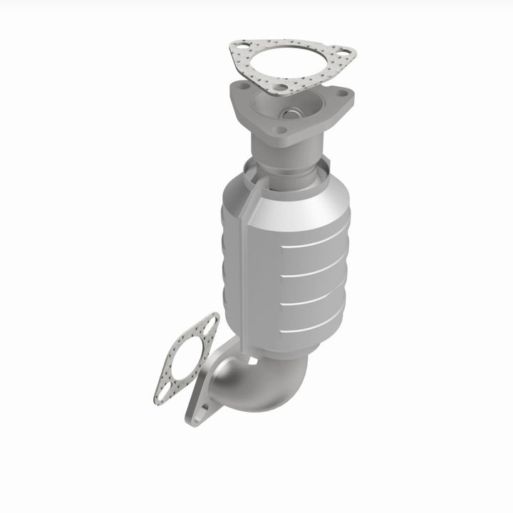 MagnaFlow HM-Grade Direct-Fit Catalytic Converter - Hyundai Tiburon 1998-2001 2.0L, view 38