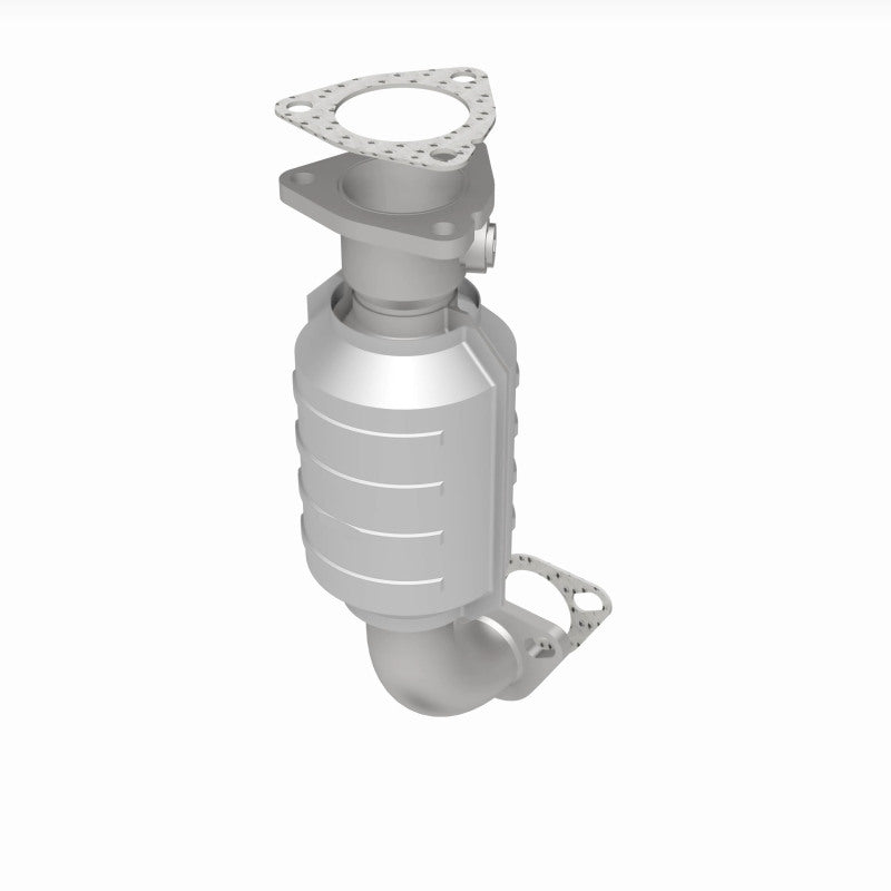 MagnaFlow HM-Grade Direct-Fit Catalytic Converter - Hyundai Tiburon 1998-2001 2.0L, view 39