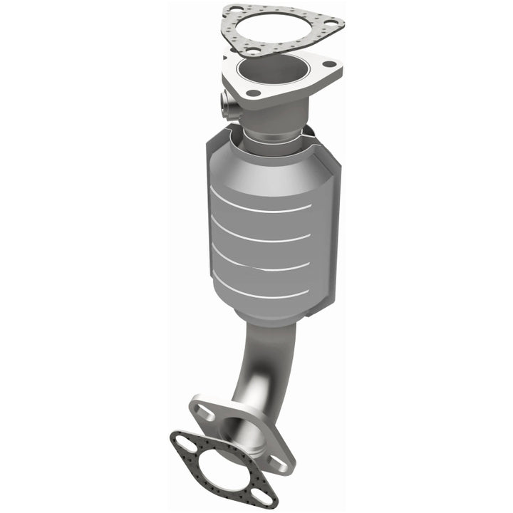 MagnaFlow HM-Grade Direct-Fit Catalytic Converter - Hyundai Tiburon 1998-2001 2.0L, view 5