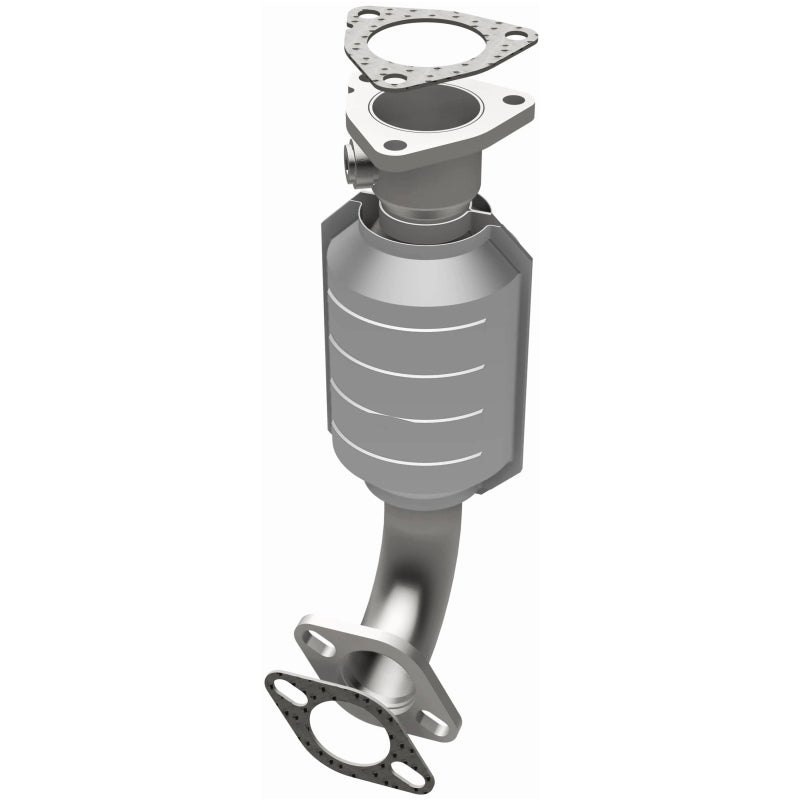 MagnaFlow HM-Grade Direct-Fit Catalytic Converter - Hyundai Tiburon 1998-2001 2.0L, view 5