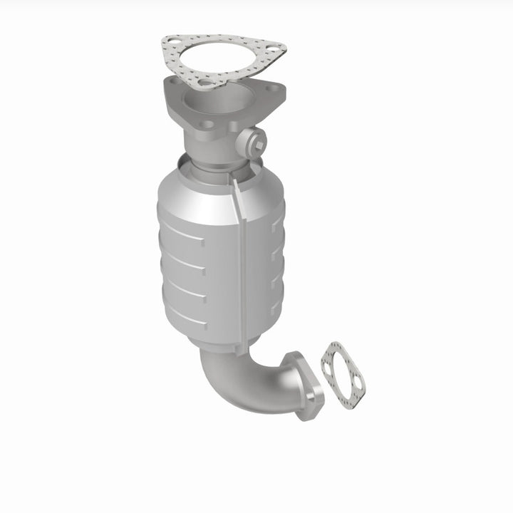 MagnaFlow HM-Grade Direct-Fit Catalytic Converter - Hyundai Tiburon 1998-2001 2.0L, view 6