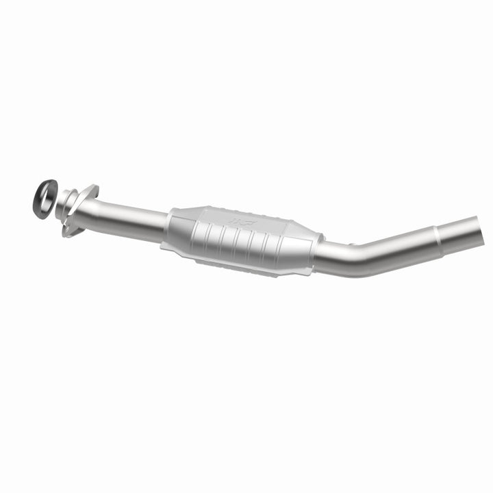 MagnaFlow HM-Grade Direct-Fit Catalytic Converter - Dodge Neon / Plymouth Neon 1995-1999 2.0L, view 13