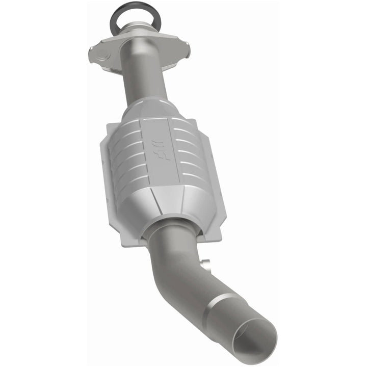 MagnaFlow HM-Grade Direct-Fit Catalytic Converter - Dodge Neon / Plymouth Neon 1995-1999 2.0L, view 14