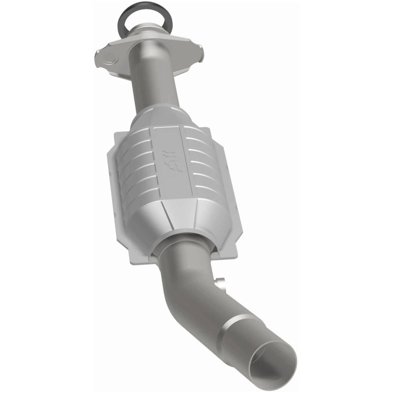 MagnaFlow HM-Grade Direct-Fit Catalytic Converter - Dodge Neon / Plymouth Neon 1995-1999 2.0L, view 14