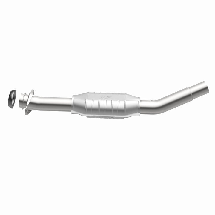 MagnaFlow HM-Grade Direct-Fit Catalytic Converter - Dodge Neon / Plymouth Neon 1995-1999 2.0L, view 17