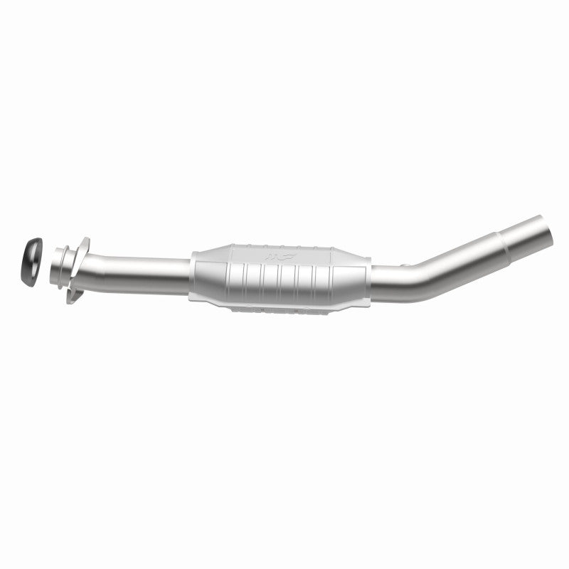 MagnaFlow HM-Grade Direct-Fit Catalytic Converter - Dodge Neon / Plymouth Neon 1995-1999 2.0L, view 17