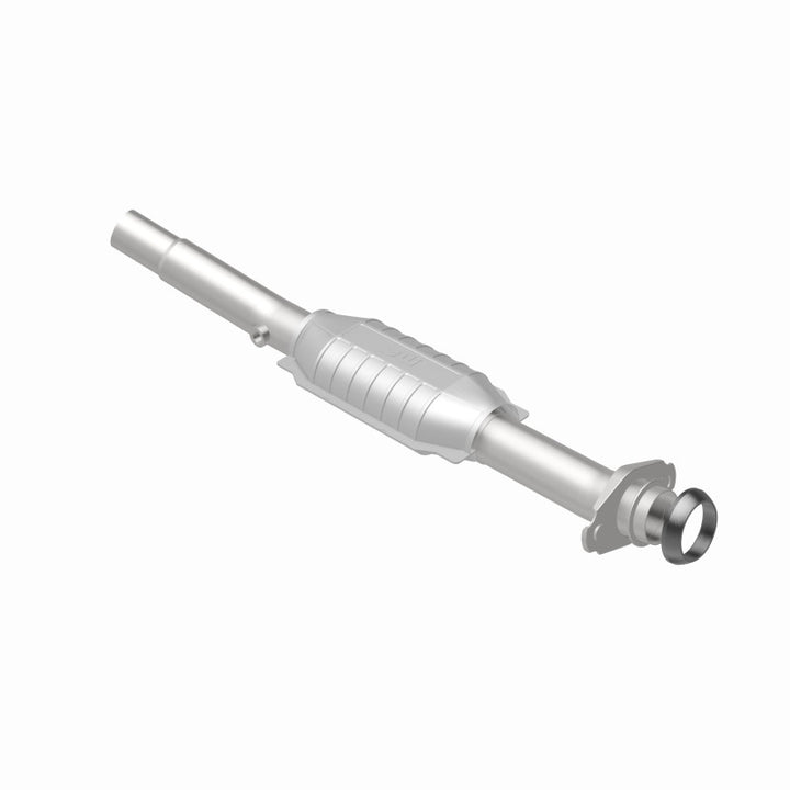 MagnaFlow HM-Grade Direct-Fit Catalytic Converter - Dodge Neon / Plymouth Neon 1995-1999 2.0L, view 22