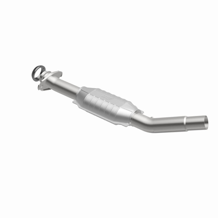 MagnaFlow HM-Grade Direct-Fit Catalytic Converter - Dodge Neon / Plymouth Neon 1995-1999 2.0L, view 26