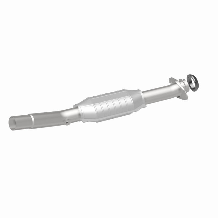 MagnaFlow HM-Grade Direct-Fit Catalytic Converter - Dodge Neon / Plymouth Neon 1995-1999 2.0L, view 27
