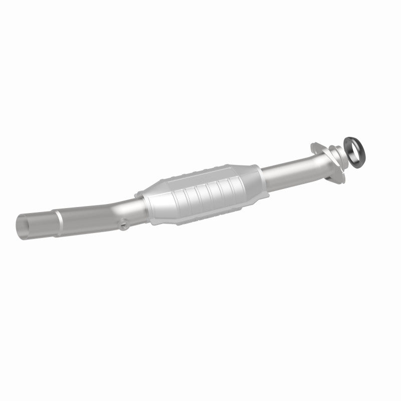 MagnaFlow HM-Grade Direct-Fit Catalytic Converter - Dodge Neon / Plymouth Neon 1995-1999 2.0L, view 27