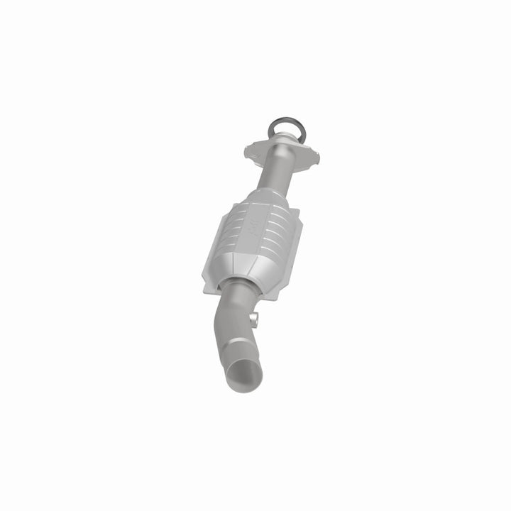 MagnaFlow HM-Grade Direct-Fit Catalytic Converter - Dodge Neon / Plymouth Neon 1995-1999 2.0L, view 33
