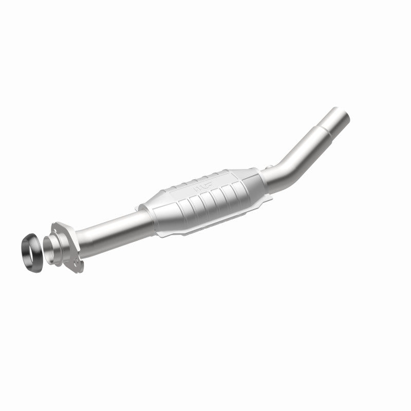 MagnaFlow HM-Grade Direct-Fit Catalytic Converter - Dodge Neon / Plymouth Neon 1995-1999 2.0L, view 34