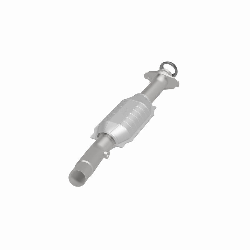 MagnaFlow HM-Grade Direct-Fit Catalytic Converter - Dodge Neon / Plymouth Neon 1995-1999 2.0L, view 37
