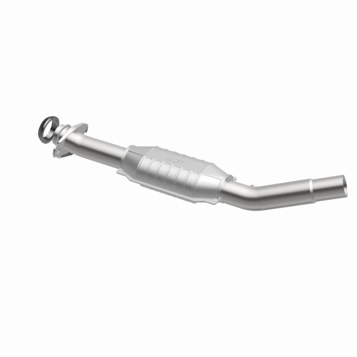 MagnaFlow HM-Grade Direct-Fit Catalytic Converter - Dodge Neon / Plymouth Neon 1995-1999 2.0L, view 38